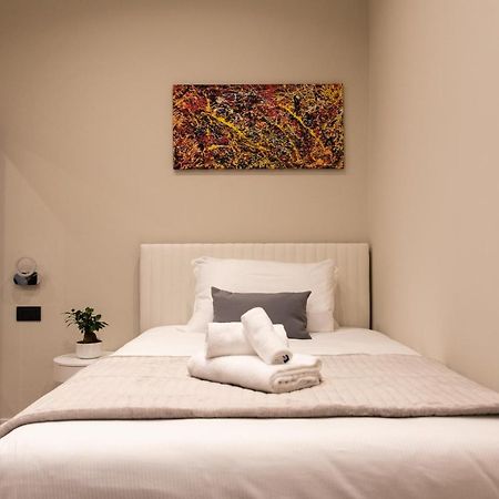 Xxiv Domus Luxury Suites Rome Buitenkant foto